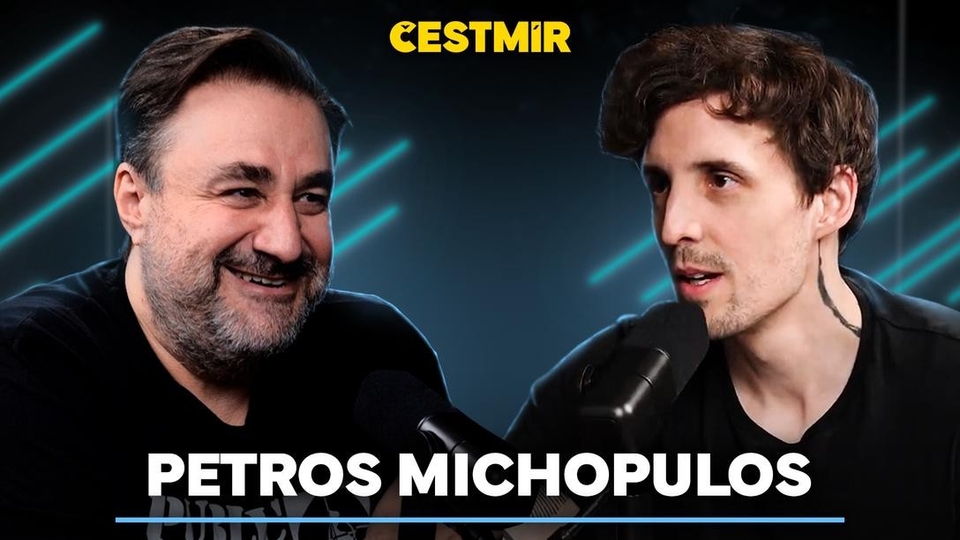 Čestmír Strakatý