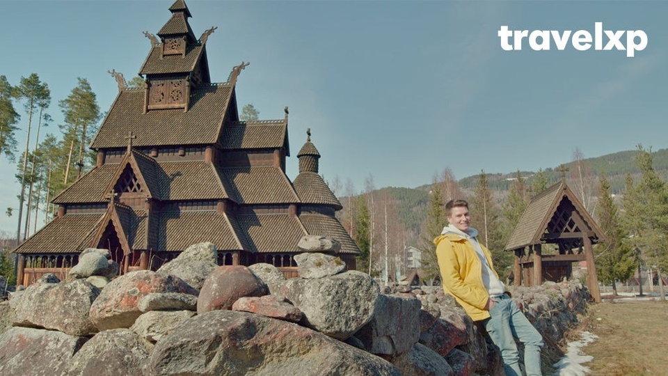 Travelxp
