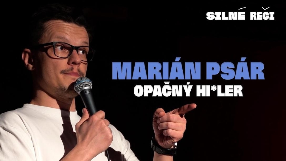 Marián Psár