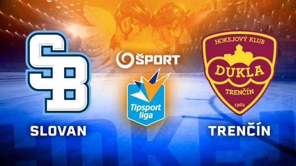 Hokej - Tipsport liga