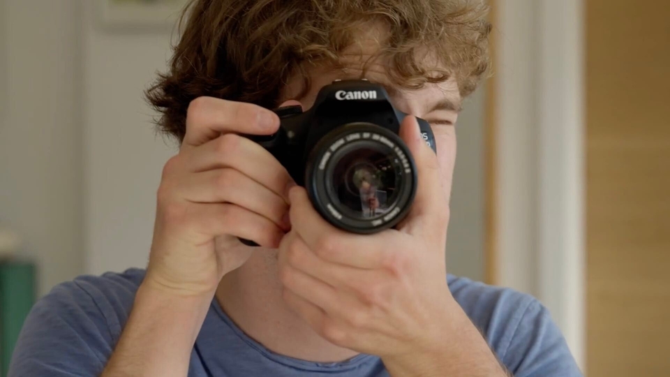 Dokumentarci Filme ton quartier !