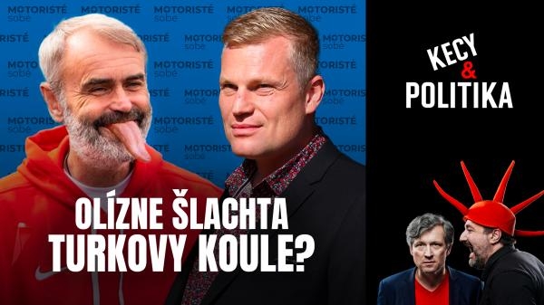 Kecy a politika