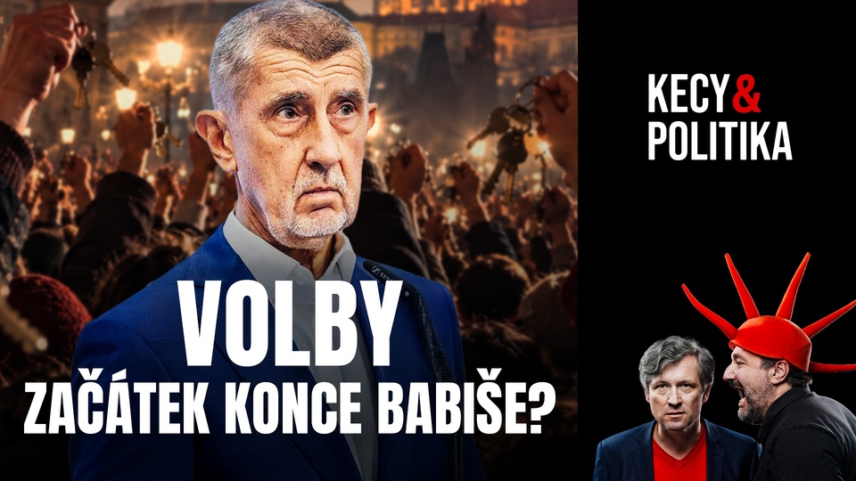 Kecy a&nbsp;politika