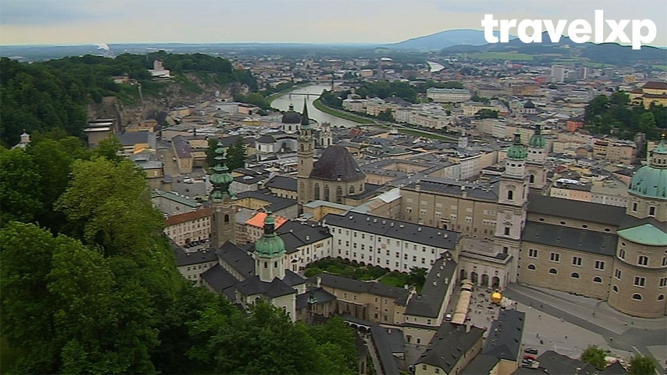 Documentary Xplore Austria