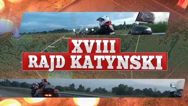 XVIII Rajd Katyński