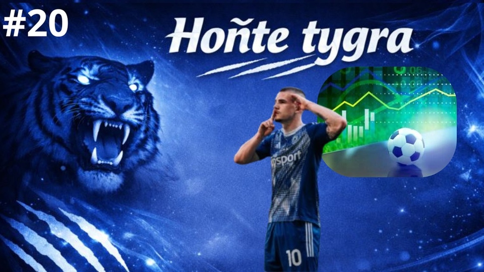 Datový speciál. Co brzdí Klimenta? HT
