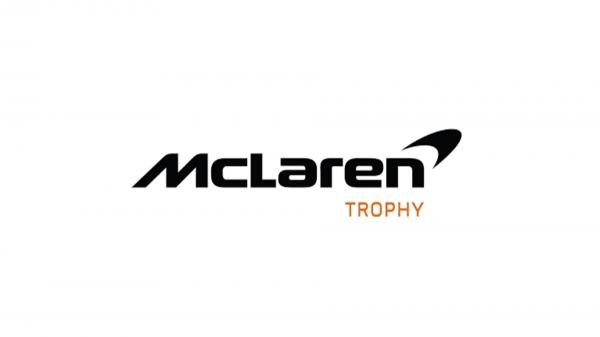 McLaren Trophy Europe 2026