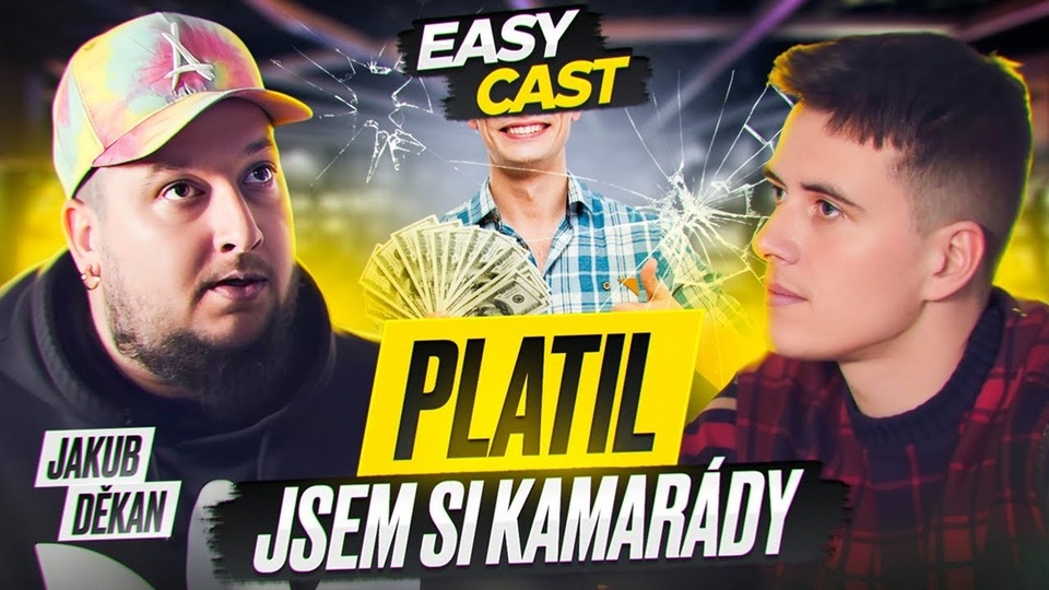 Koťákův EasyCast
