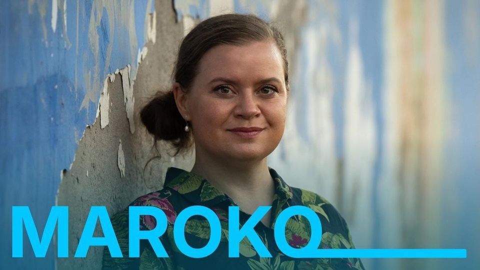 Za hranicí