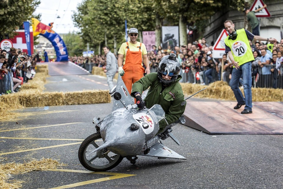 Red Bull TV