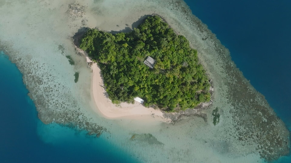 Dokumentarci Wallis et Futuna, aux frontieres de la mer