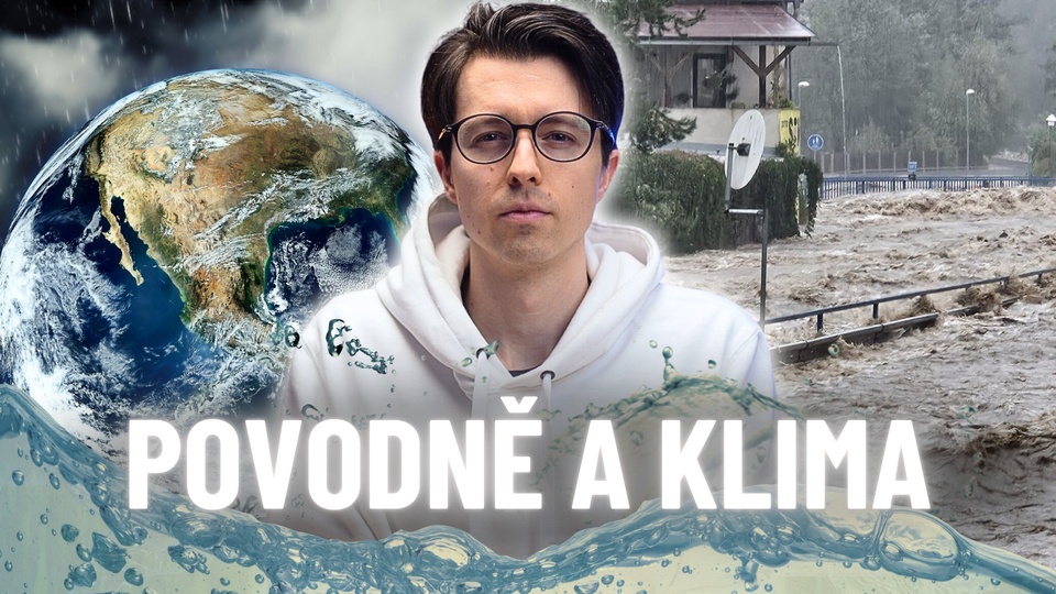Jirka vysvětluje věci