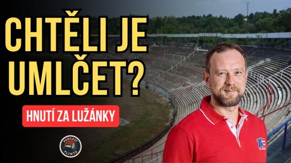 Podcast FLINTA