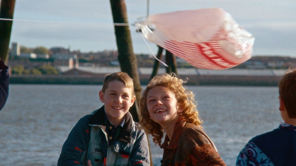 Film Wonderwall