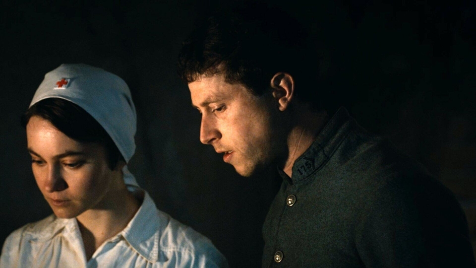 Film A travers Irene