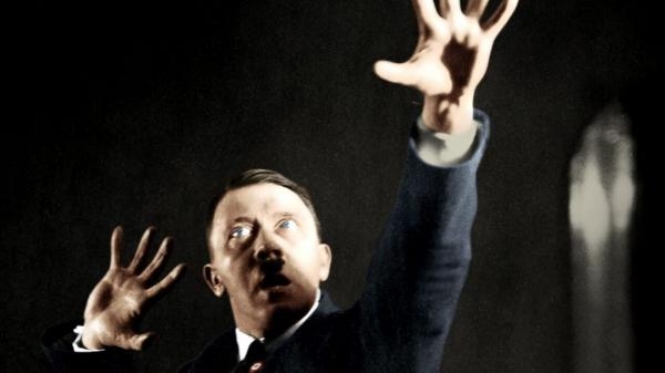 Apocalypse Hitler