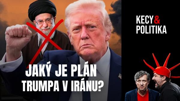 Kecy a politika