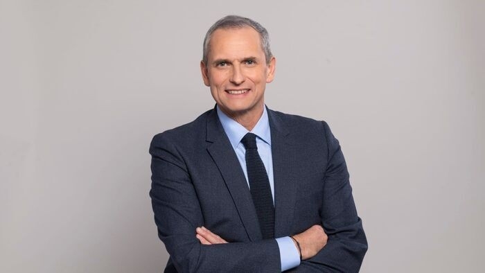 Rendez-vous avec les Français