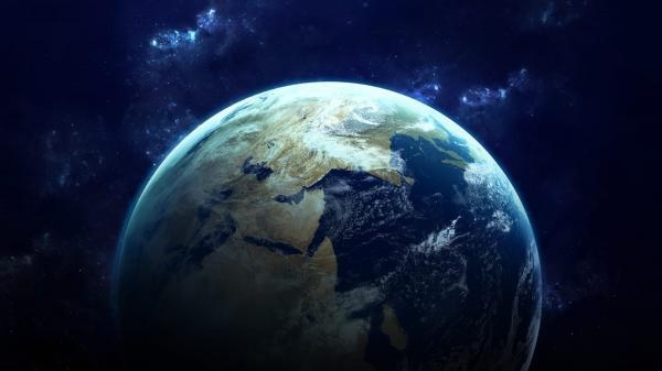 Une planete, sept mondes sauvages