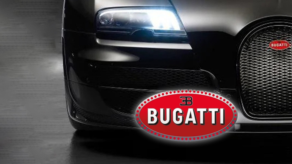 Documentary Bugatti