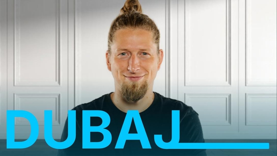 Za hranicí