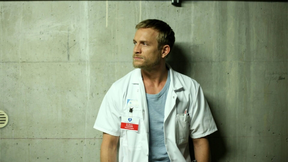 Film L'ordre des médecins