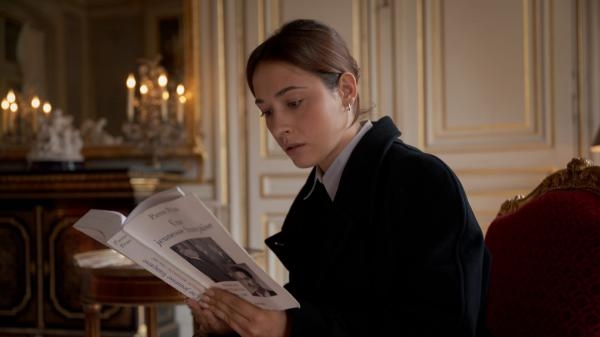 Mitterrand confidentiel