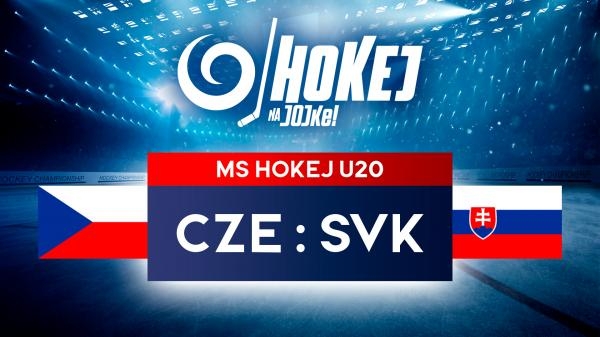 IIHF MS juniorov