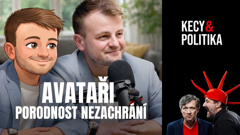 SPECIÁL Benjamin Činčila