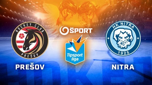Hokej - Tipsport liga