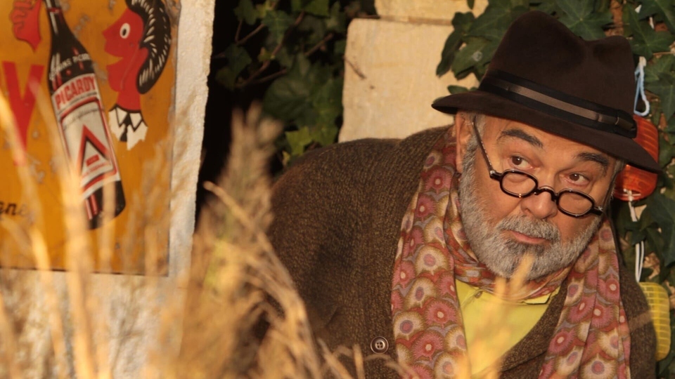 Film Mes héros