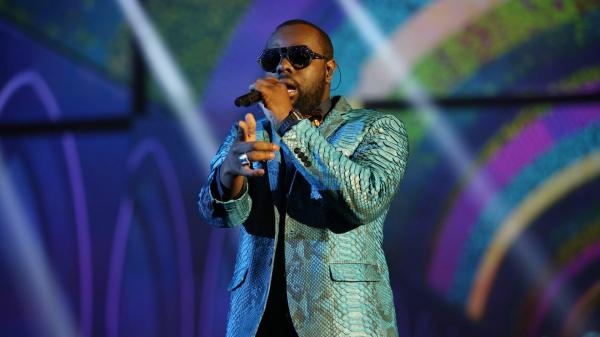 Gims a Paris la Défense Arena: le concert événement