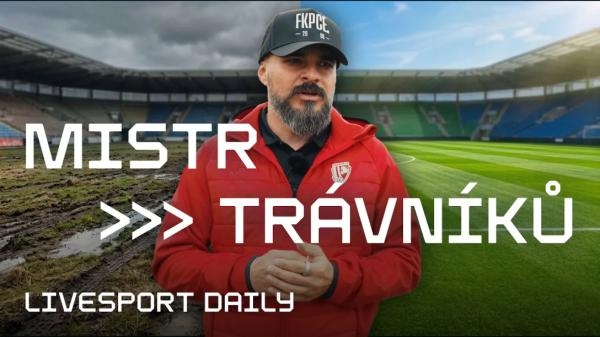 LS Daily Podcast