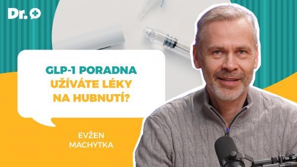 GLP-1 poradna