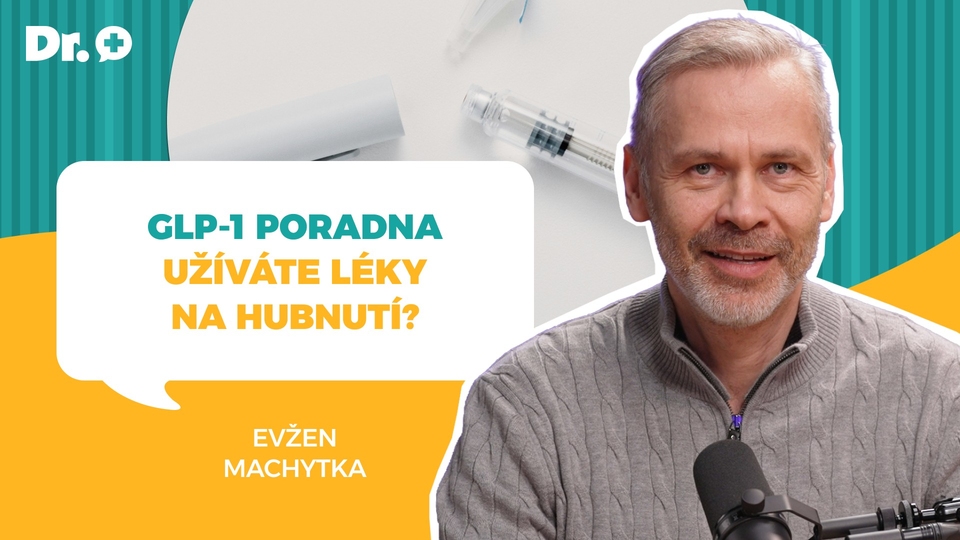 GLP-1 poradna