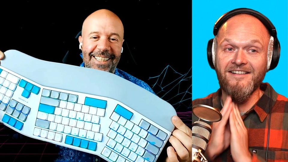 TECH GUYS