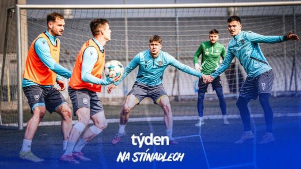 Týden na Stínadlech 14/26
