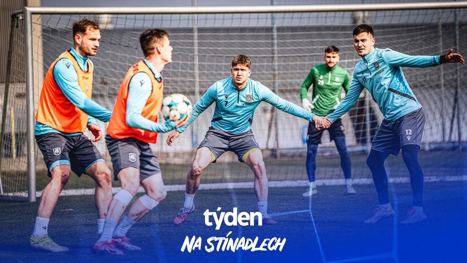 Týden na Stínadlech 14/26