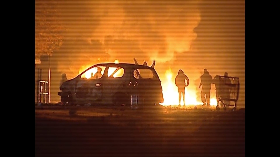 Dokument 2005, état d'urgence