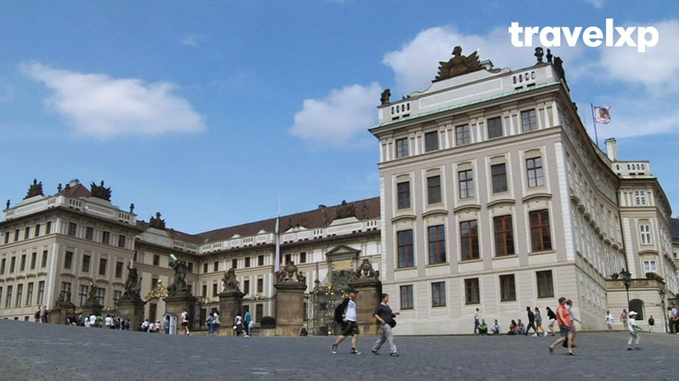 Travelxp