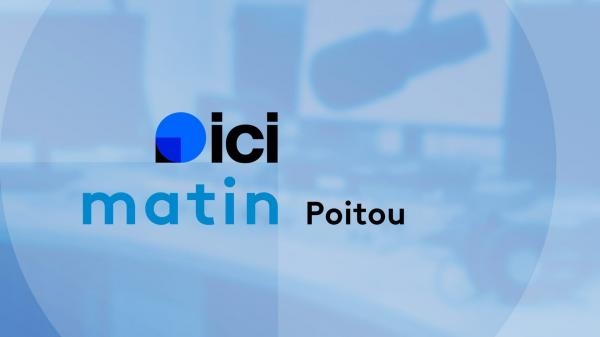 ICI Matin - Poitou