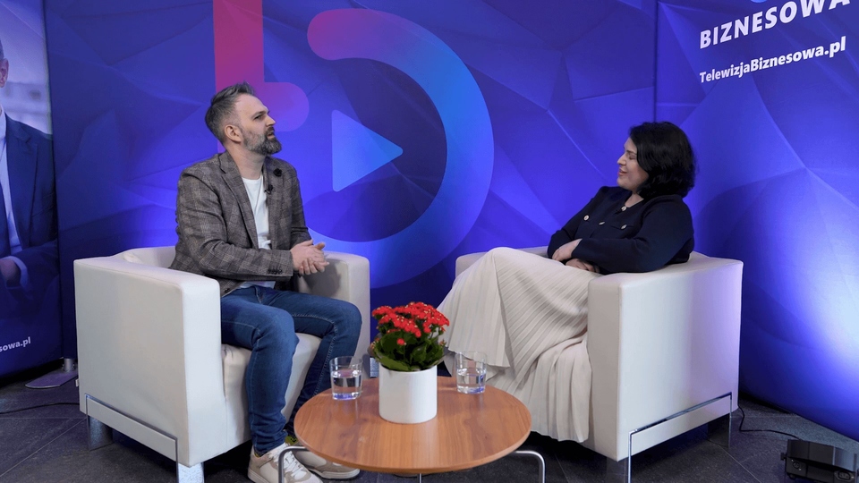 Telewizja Biznesowa