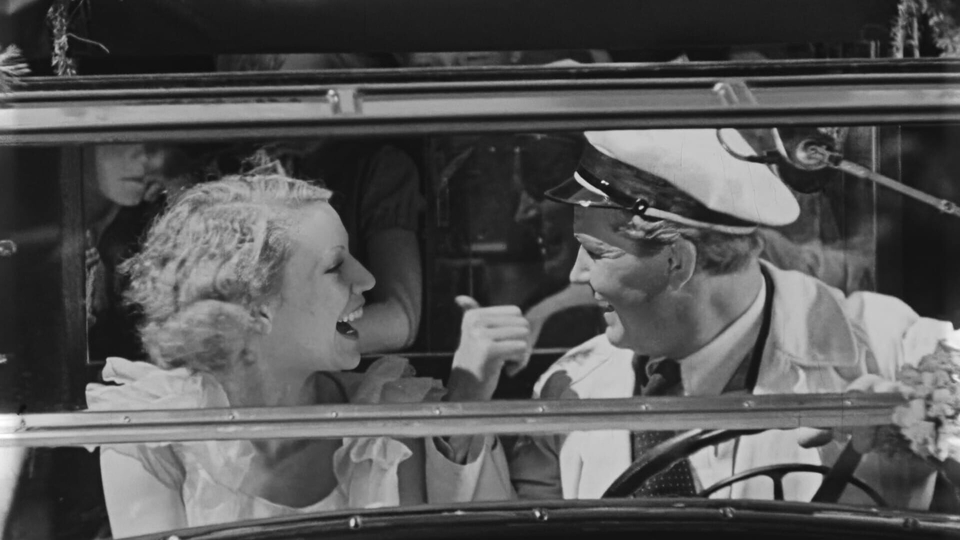 Film Gardez le sourire