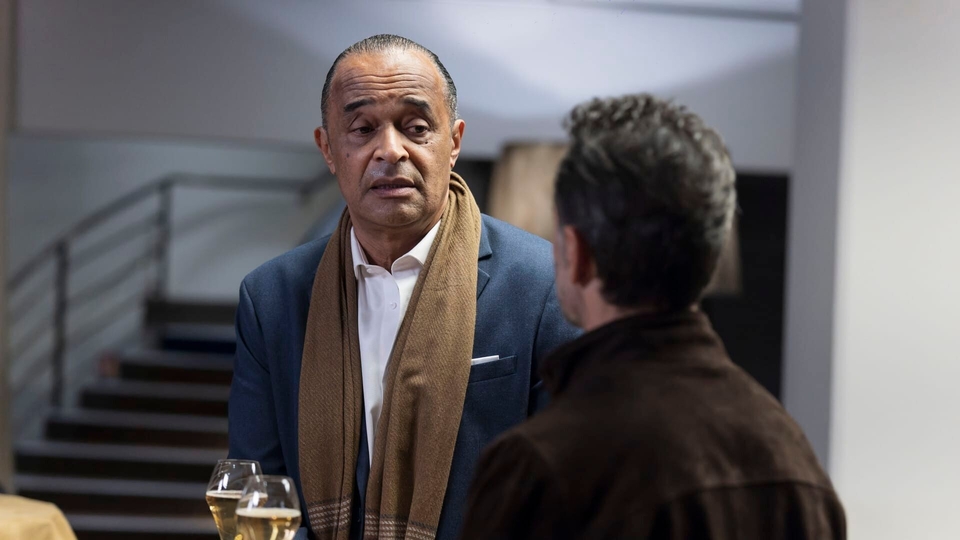 Найкращі французькі нові детективні та кримінальні фільми з року 2025 онлайн