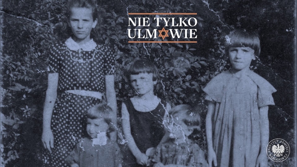 Фільм Nie tylko Ulmowie