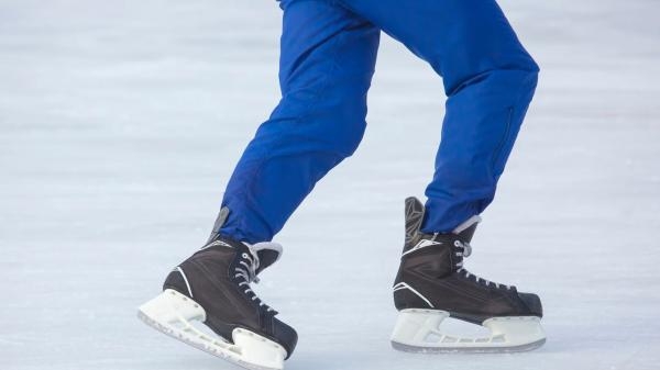 Jeux Olympiques d'hiver - Patinage artistique