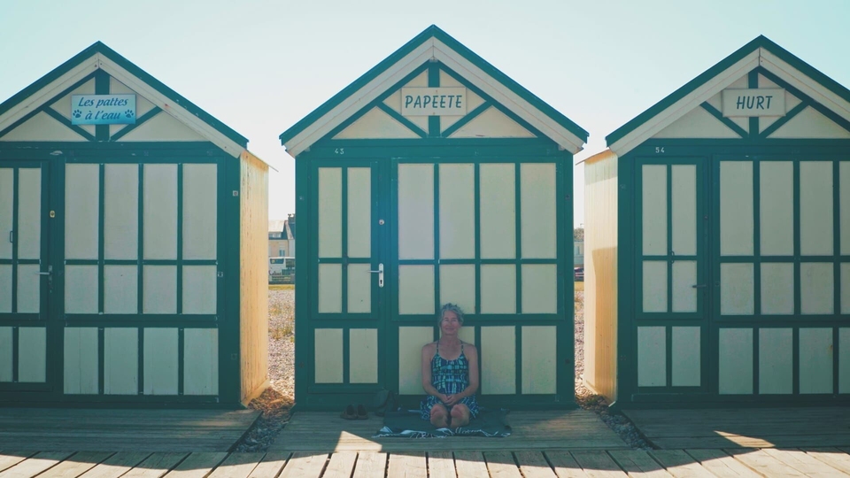Dokument Une cabine a&nbsp;soi
