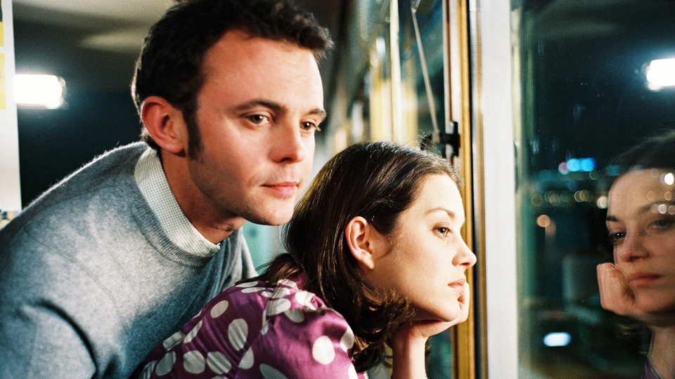 Film Toi et moi