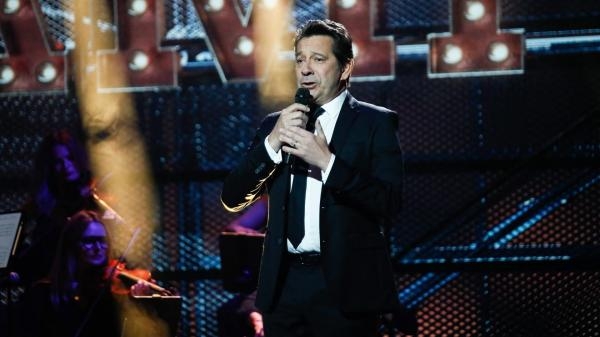 Serge Lama, le dernier rappel