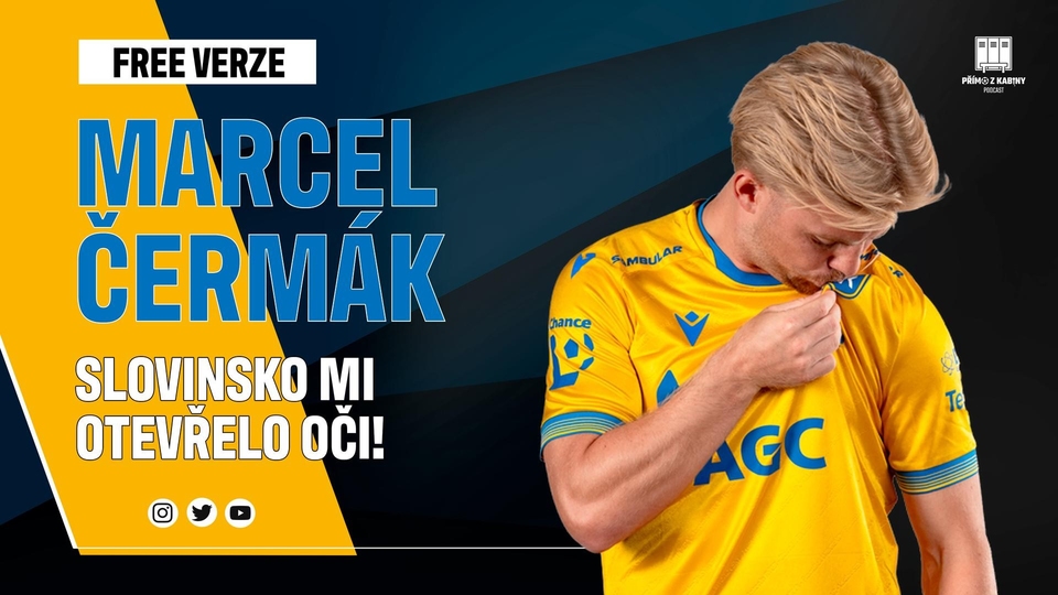 SLOVINSKO MI OTEVŘELO OČI!
